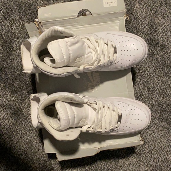 Nike Other - Air Force 1 High ‘07